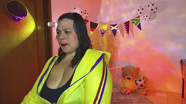 Snapshot of Martina_Foxy01 chatting on 3, 7, 2026 Martina Foxy01 online show from 3, 7, 2026