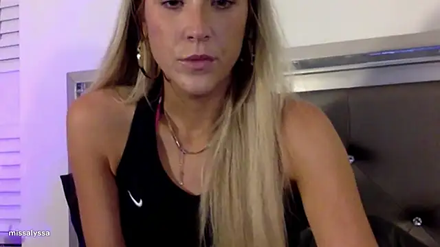 Misss alyssaaa online show from 18, 6, 2026