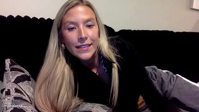 Misss alyssaaa online show from 4, 6, 2026