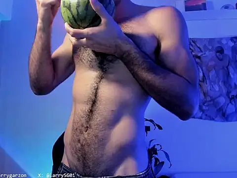 LarryGarzon online show from 5, 6, 2026