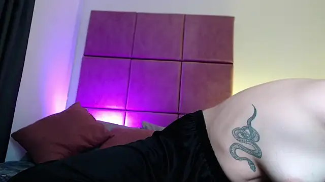 MeganTB online show from 21, 5, 2026