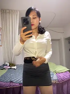 Yu-Meimei online show from 14, 5, 2026