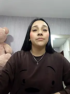 Snapshot of lia_harper_t chatting on 9, 7, 2026 lia harper t online show from 9, 7, 2026