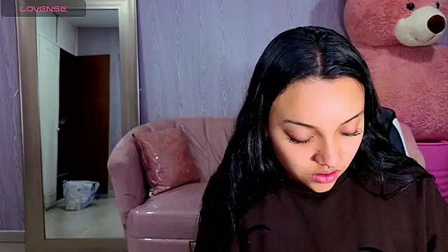 Snapshot of lia_harper_t chatting on 23, 6, 2026 lia harper t online show from 23, 6, 2026