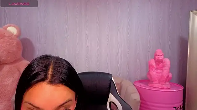 Snapshot of lia_harper_t chatting on 31, 7, 2026 lia harper t online show from 31, 7, 2026