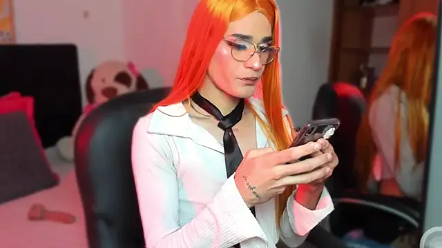 Anny Evaanss  online show from 29, 5, 2026