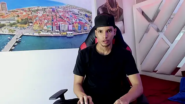 kai storm77 online show from 18, 6, 2026