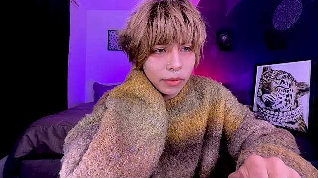 Aronn 44 online show from 2, 6, 2026