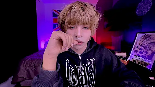 Aronn 44 online show from 16, 6, 2026