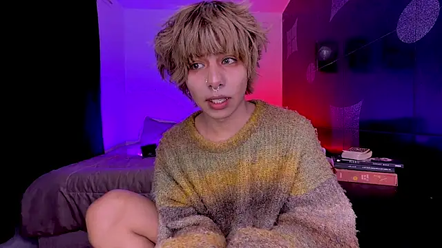 Aronn 44 online show from 28, 5, 2026