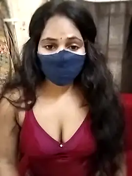 Snapshot of Roji_bha chatting on 3, 8, 2026 Roji bha online show from 3, 8, 2026