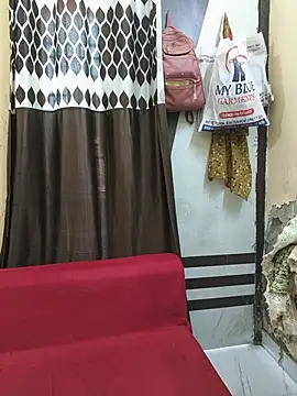Snapshot of Roji_bha chatting on 6, 7, 2026 Roji bha online show from 6, 7, 2026