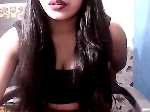 Snapshot of Lovely_Pandey chatting on 8, 5, 2026 Lovely Pandey online show from 8, 5, 2026