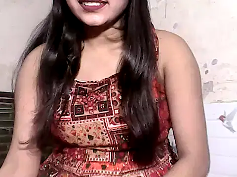 Snapshot of Lovely_Pandey chatting on 10, 5, 2026 Lovely Pandey online show from 10, 5, 2026