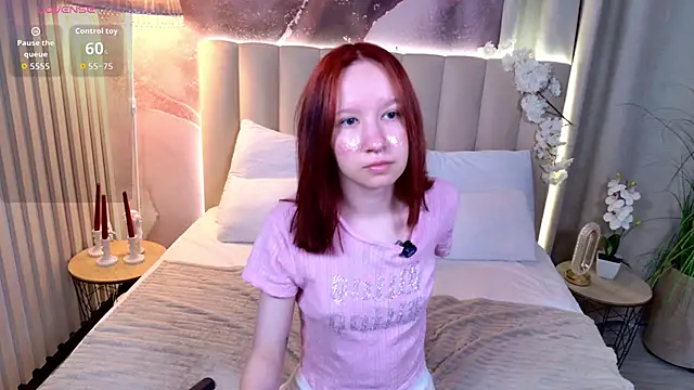 Mi Mi Mia online show from 15, 5, 2026