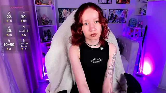 Mi Mi Mia online show from 20, 6, 2026