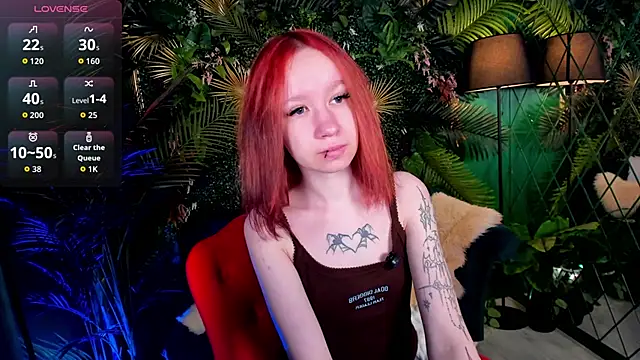 Mi Mi Mia online show from 31, 5, 2026