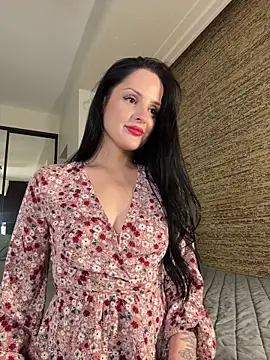 Evaryn online show from 27, 6, 2026