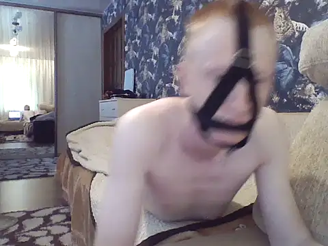 BarefootBondage69 online show from 16, 6, 2026