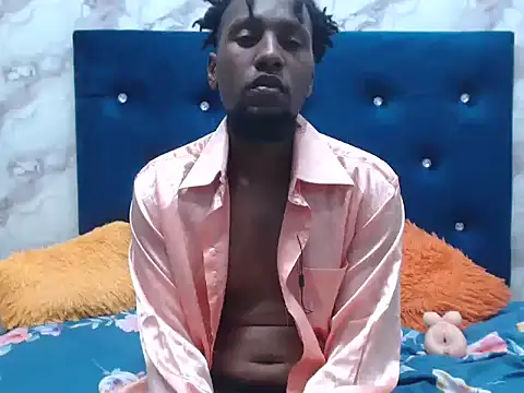 LabetoXXX online show from 3, 5, 2026