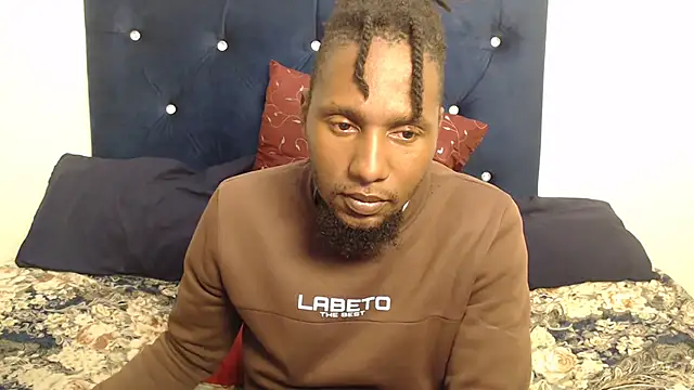 LabetoXXX online show from 13, 6, 2026