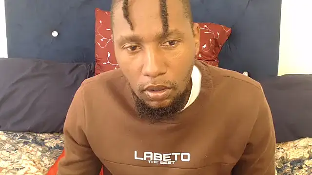 LabetoXXX online show from 12, 6, 2026