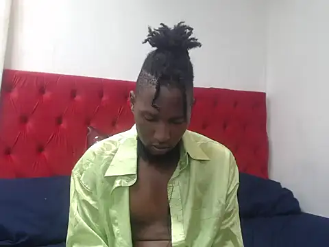 LabetoXXX online show from 28, 5, 2026