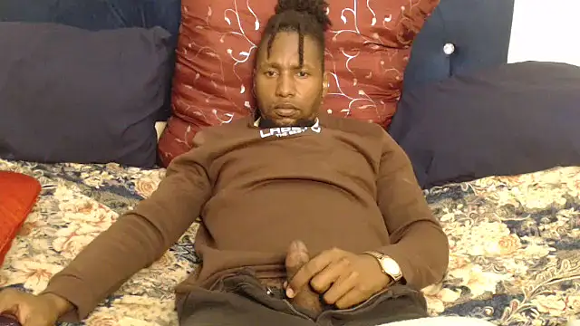 LabetoXXX online show from 13, 6, 2026