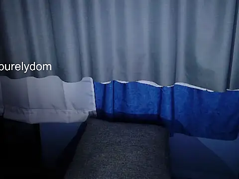purelydom  online show from 22, 5, 2026