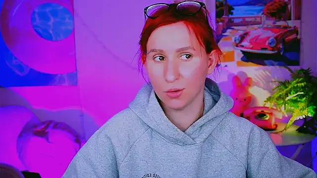 ericapotter online show from 14, 5, 2026