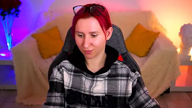 ericapotter online show from 11, 5, 2026