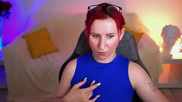 ericapotter online show from 11, 5, 2026