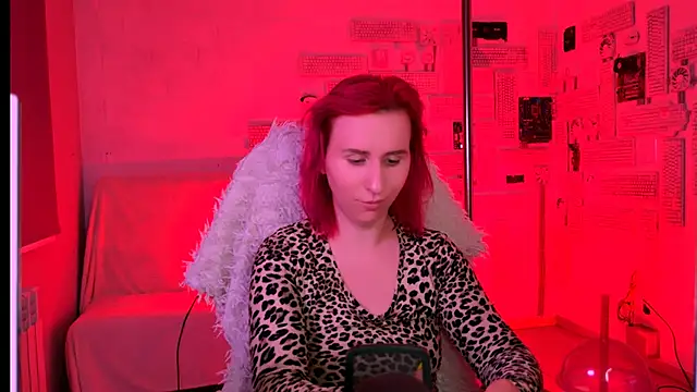 ericapotter online show from 12, 5, 2026