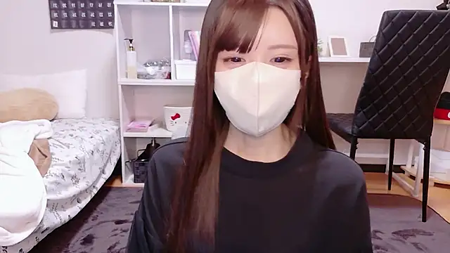hina mochi online show from 15, 5, 2026