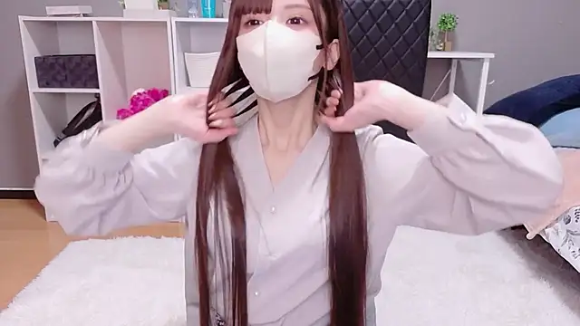 Snapshot of hina_mochi chatting on 1, 6, 2026 hina mochi online show from 1, 6, 2026