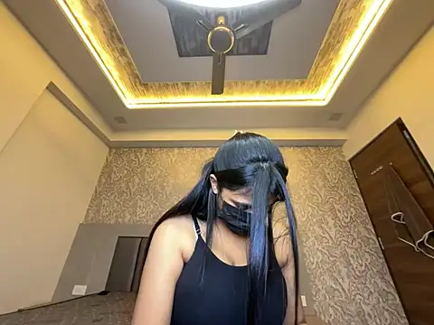 Miss Heer online show from 16, 5, 2026