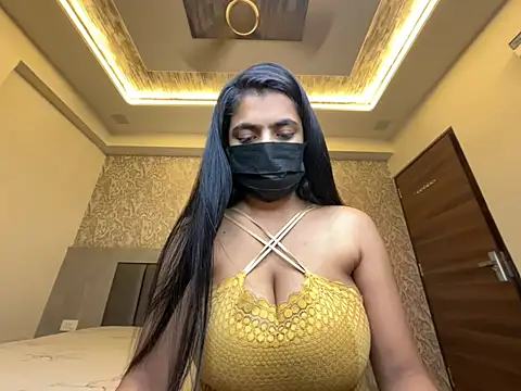 Miss Heer online show from 10, 6, 2026