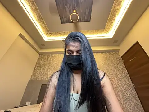 Miss Heer online show from 19, 5, 2026