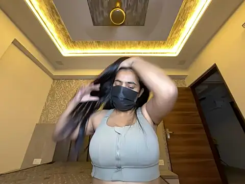Miss Heer online show from 15, 5, 2026