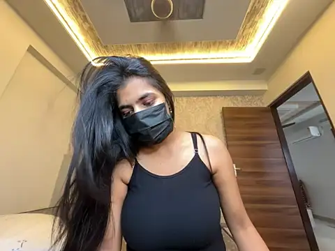 Miss Heer online show from 2, 6, 2026