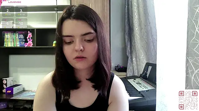 RebelDesiree online show from 7, 6, 2026