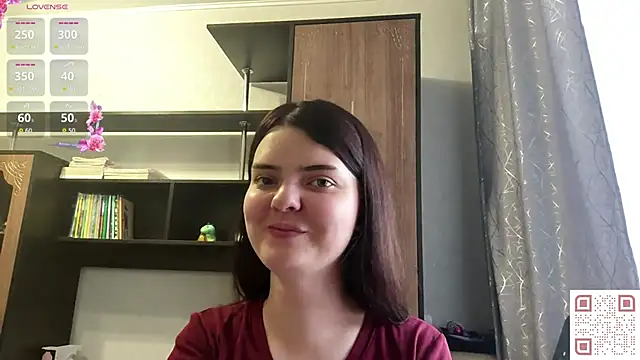 RebelDesiree online show from 16, 6, 2026