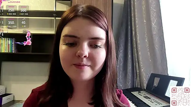 RebelDesiree online show from 21, 5, 2026