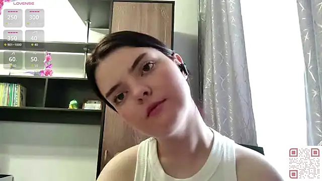 RebelDesiree online show from 15, 6, 2026