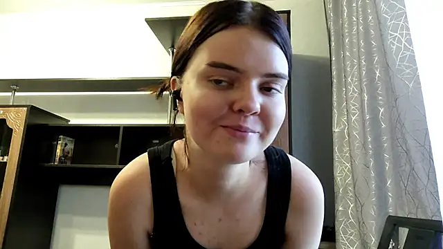RebelDesiree online show from 18, 7, 2026