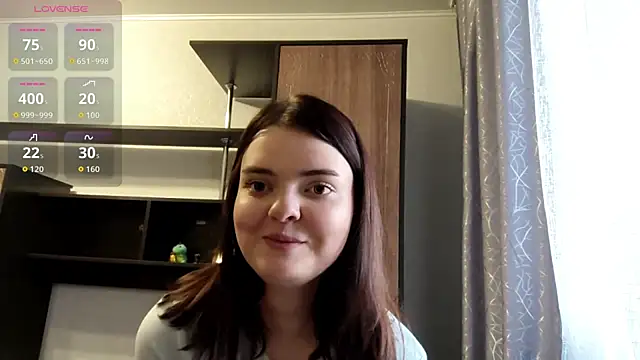 RebelDesiree online show from 28, 7, 2026