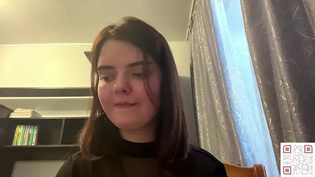 RebelDesiree online show from 13, 5, 2026
