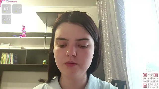 RebelDesiree online show from 10, 6, 2026