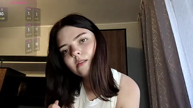 RebelDesiree online show from 9, 7, 2026