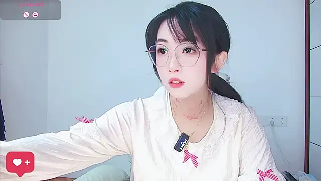 Snapshot of xiaoyu5 chatting on 9, 7, 2026 xiaoyu5 online show from 9, 7, 2026